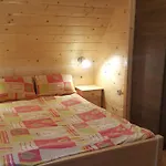 Domek Goralski W Zakopanem