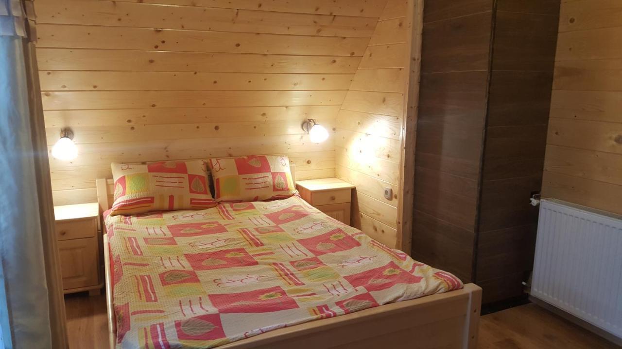 Chalet Goralski W Zakopanem