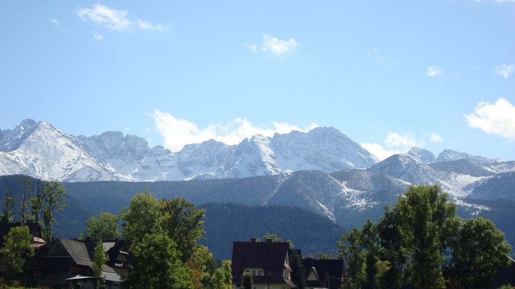 Chalet Goralski W Zakopanem *