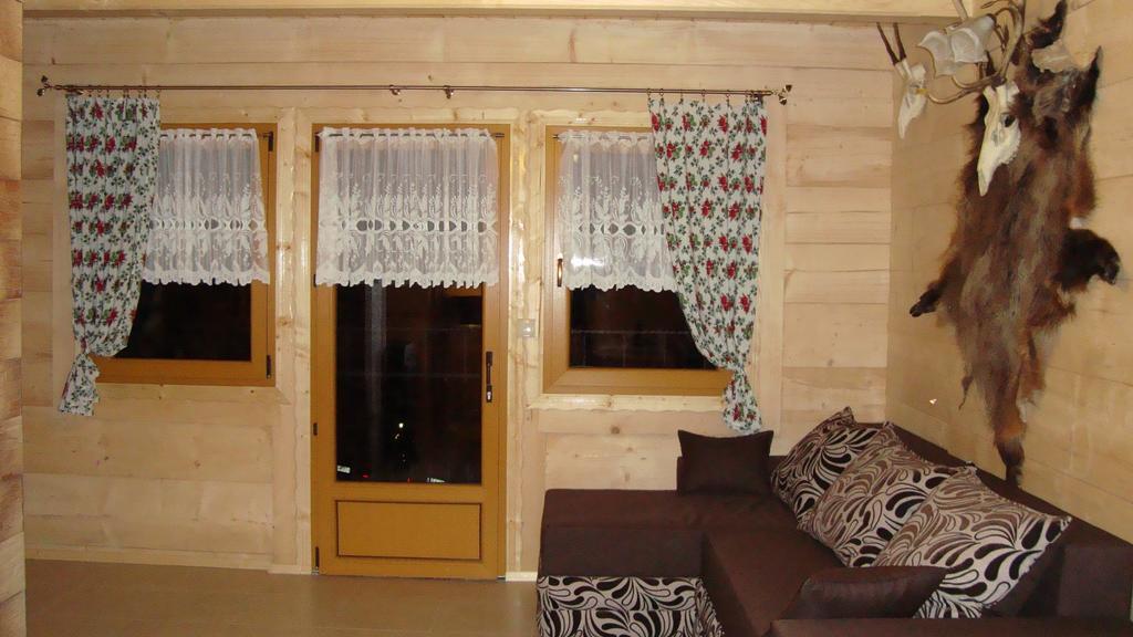 Chalet Goralski W Zakopanem Zakopane