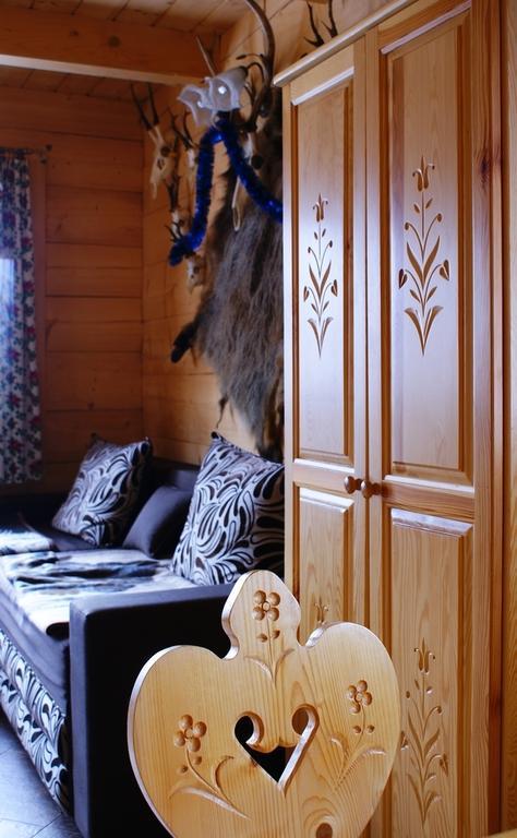 Chalet Goralski W Zakopanem Zakopane